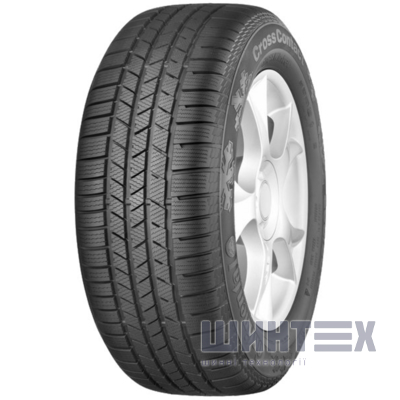 Continental CrossContact Winter 285/45 R19 111V XL FR MO